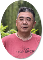 王建安